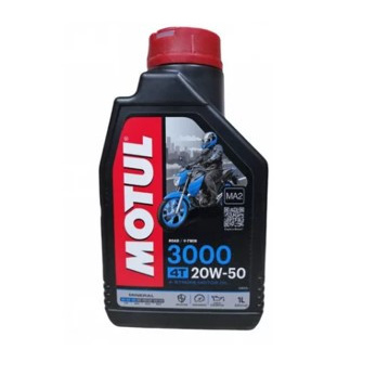 MOTUL3000