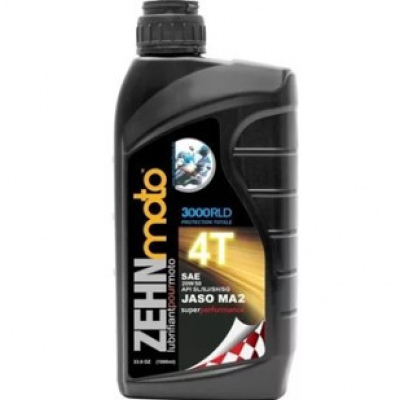 ACEITE 20W50 SL MOTO 4T 1LT =210203 =102068