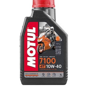 ACEITE MOTUL 7100 10W40 4T LT