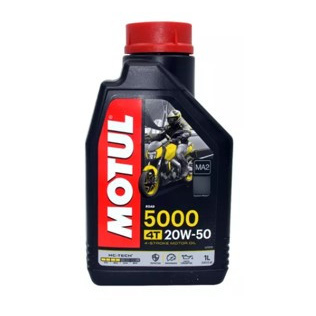 MOTUL5000