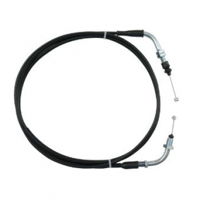 CABLE ACELERADOR PRINCIPAL ITALIKA CS125 PROMOTO 