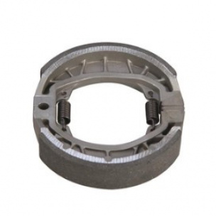 BALATA TAMBOR P/HONDA CG125 PLATINO /AT110/CS125/VGO125/XT110/T125A PROMOTO