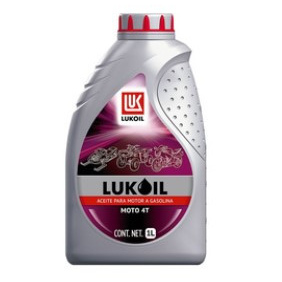 ACEITE LUKOIL 4T R0591 10W-30 (1 LT)